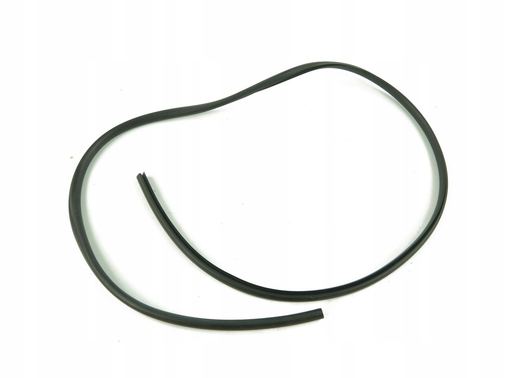 фото №1, Прокладка багажника fiat palio -2002