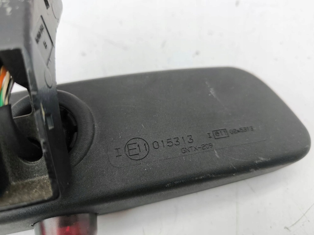 фото №8, Bmw 5 e60 e61 2004 зеркало заднего вида