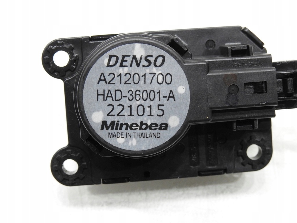 фото №8, Моторчик отопителя renault captur i