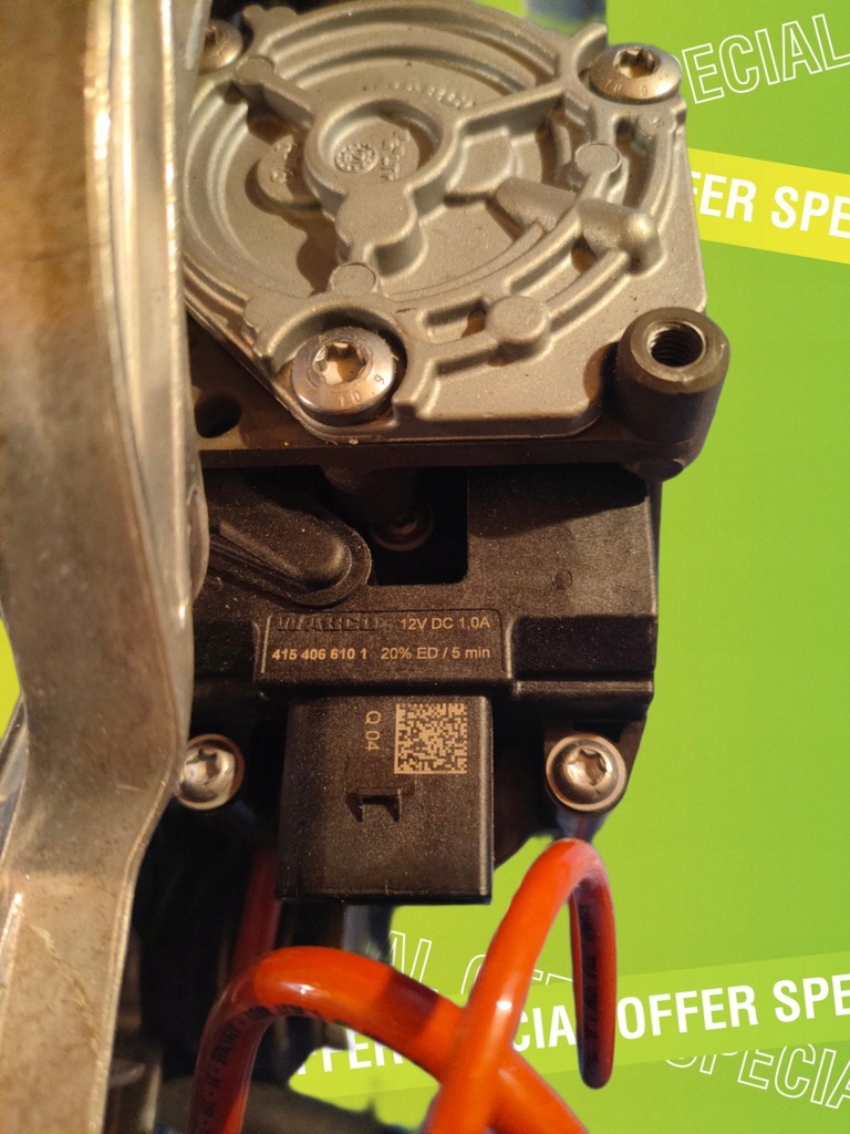 фото №6, Компрессор подвеска porsche taycan 9j1616006d