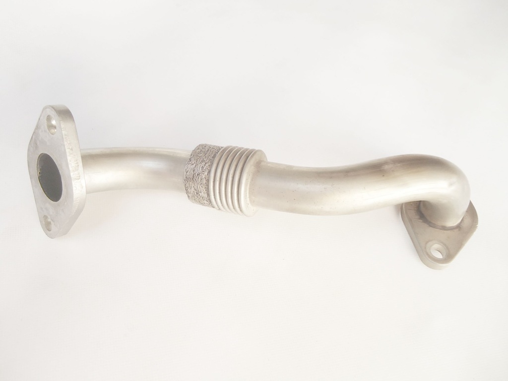 фото №1, Vw audi seat skoda 1,9tdi трубка egr оригинал