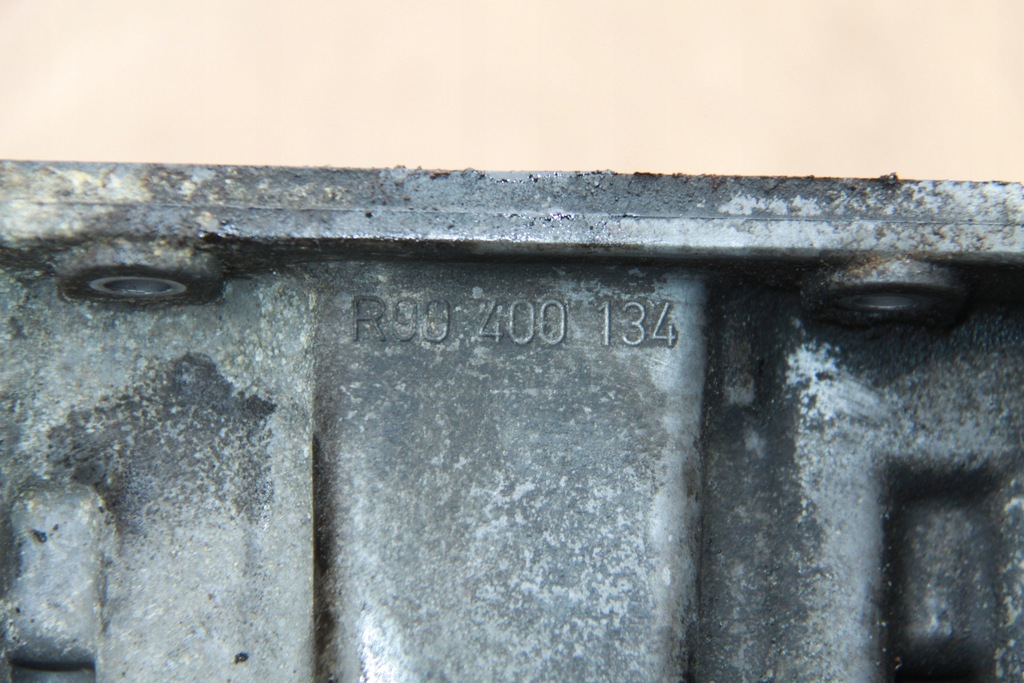 фото №4, Піддон масляна r90400134 opel astra ii g 1.6 b