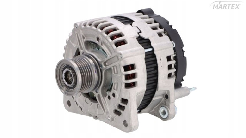 Купить Генератор vw crafter 2.0tdi 14v 180a