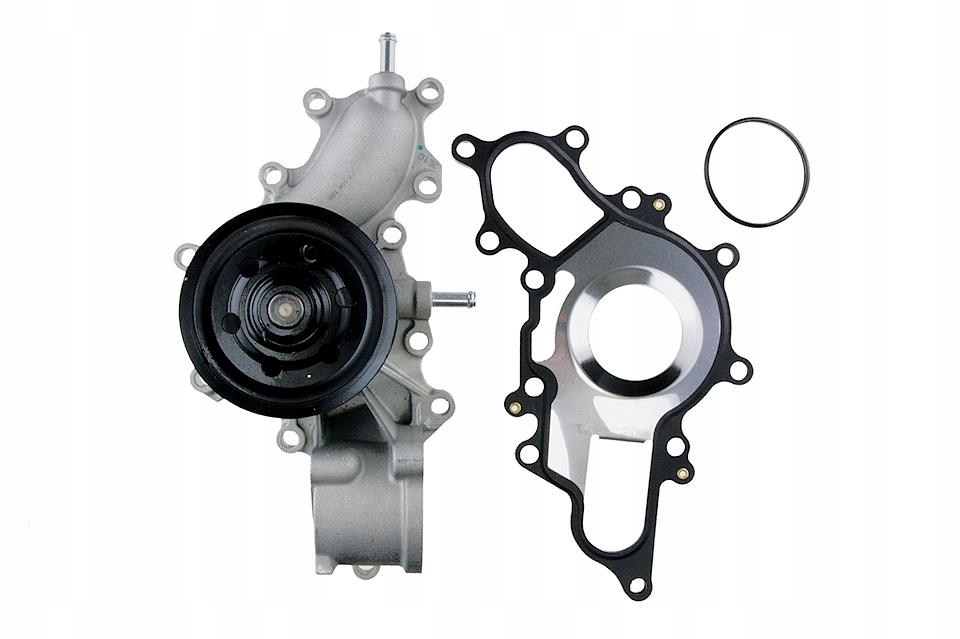 фото №1, Насос wody toyota landcruiser 200 4.5d 08-