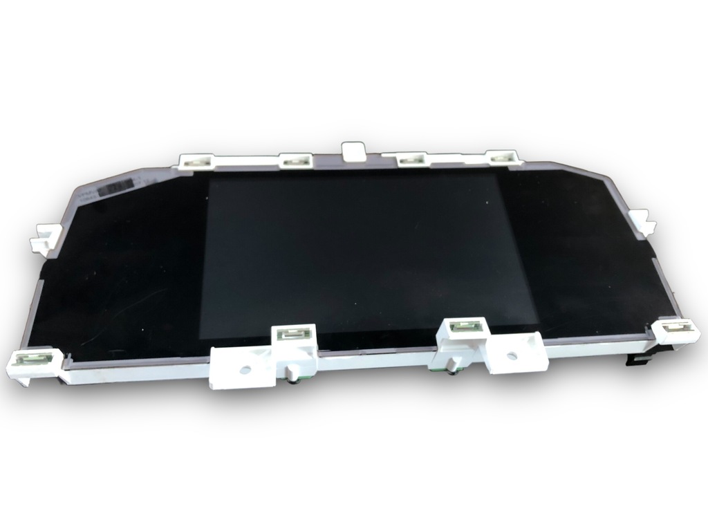 фото №1, Vw polo vi счетчик приборы 2gp920310a