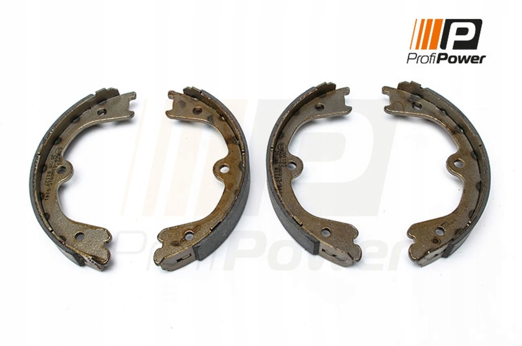 фото №2, 2b0183/pph тормозные колодки тормозной. nissan pathfinder 05- profipower