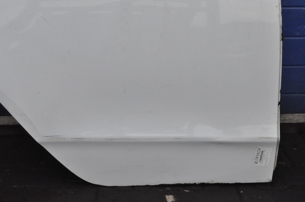 фото №5, Hyundai ix35 дверь правый задняя задние