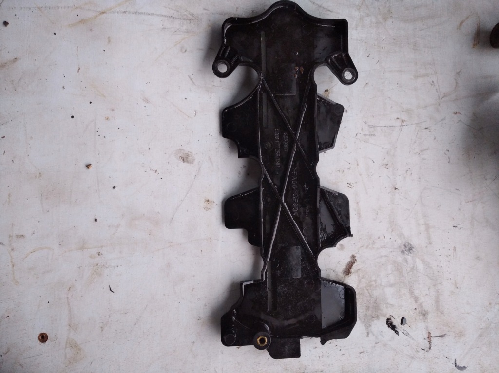 фото №1, Защита вала renault master ii 2.2 2.5 8200177258