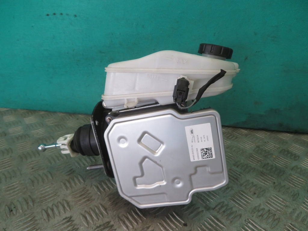 фото №6, Насос abs range rover land rover velar l560 3.0 22r