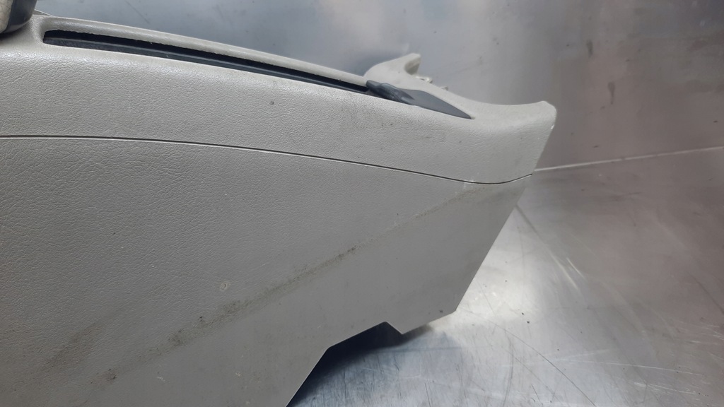 фото №12, Підлокітник volvo s40 00-04r lift 1.9 dci