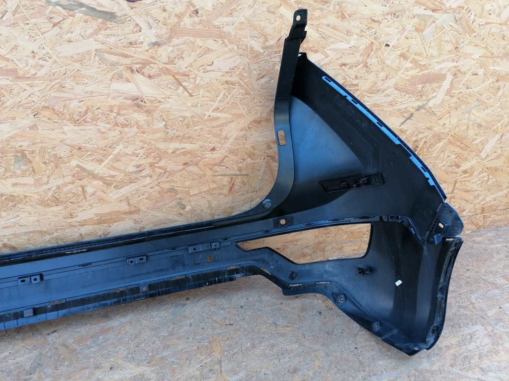 фото №8, Бампер задня задній kia niro 2 ii ev 2022-