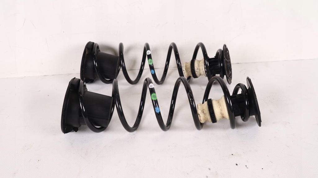 фото №2, Combo e berlingo iv rifter proace city doblo iii пружини задня