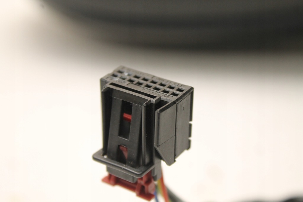 фото №9, Audi a3 8p lift cabrio 08r- дзеркало ліва 8p lz5a