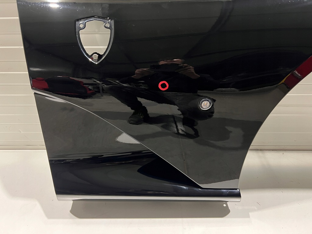 фото №3, Ferrari 812 superfast крила правий fender правий