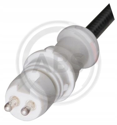 фото №3, Датчик швидкості колеса abs задня 31666 a.b.s. fiat