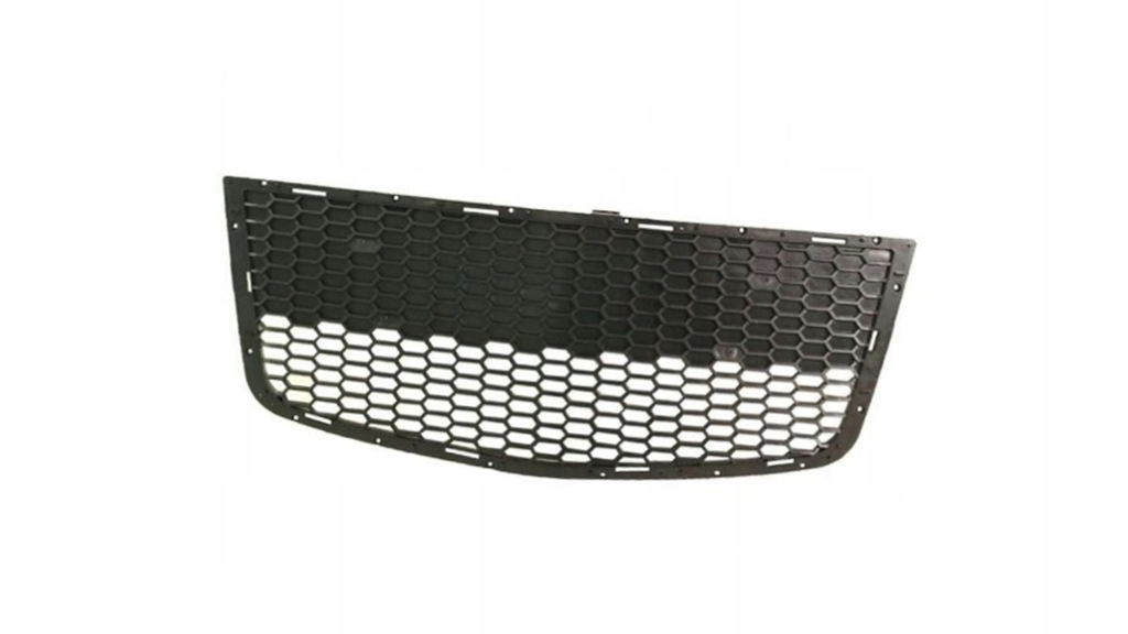 фото №1, Решітка радіатора решітка w бампер chevrolet aveo hb t255