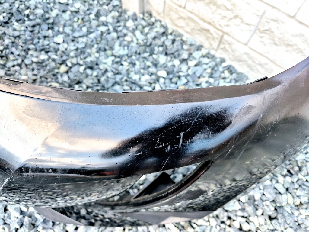 фото №7, Бампер перед передній peugeot 2008 ii 2019- #9011