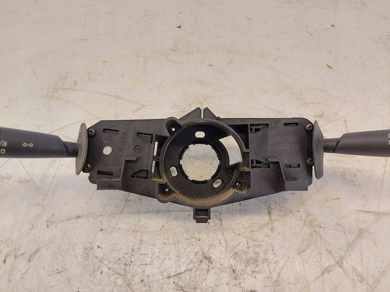 фото №11, Переключатель комбинированный света 9624545180 jaeger citroen xsara i n1