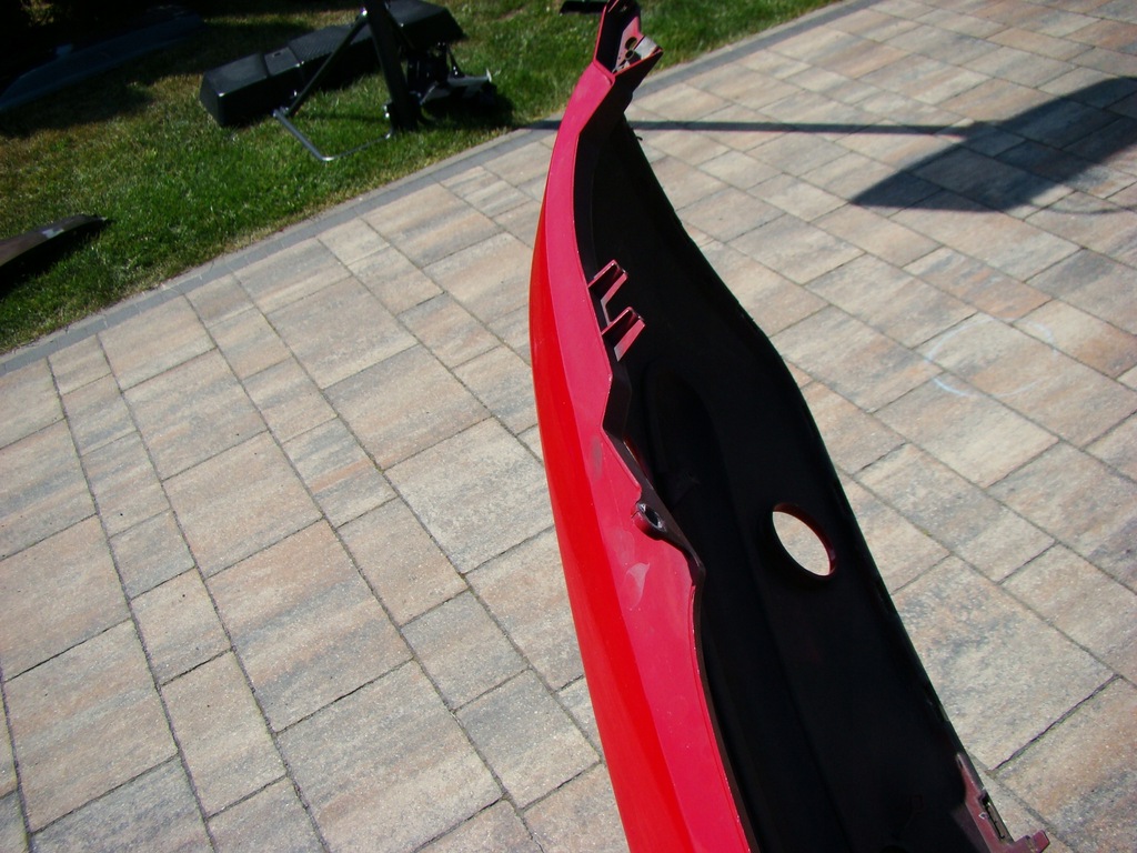 фото №7, Mini cooper s r-50-zderzak перед передній