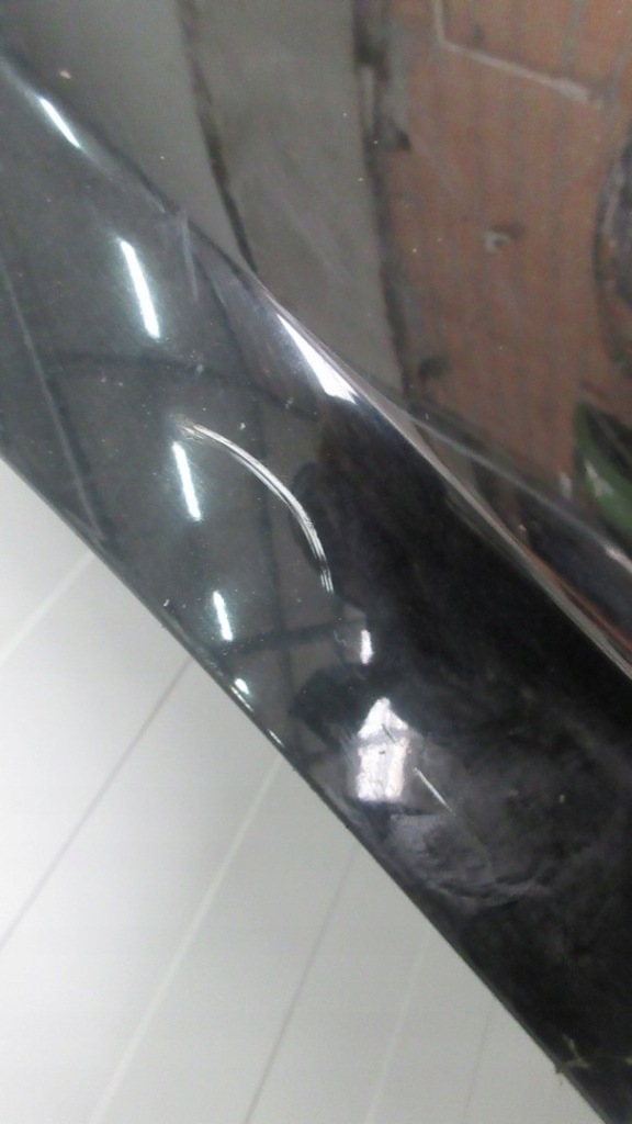 фото №7, Mazda cx-7 cx-7 28w бампер радиатор капот крыло lam