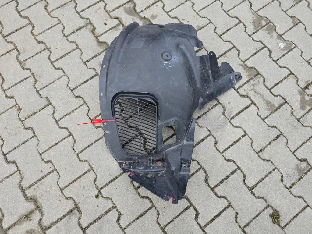 Купити Підкрилок праве bmw x3 f25 x4 f26 7213642