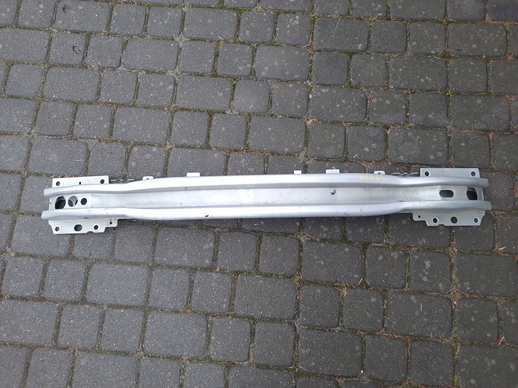 фото №6, Балка бампера перед volvo xc60 2008-2017