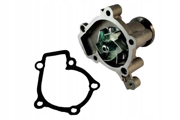 фото №1, Thermotec d10504tt насос wody, охлаждение двигателя