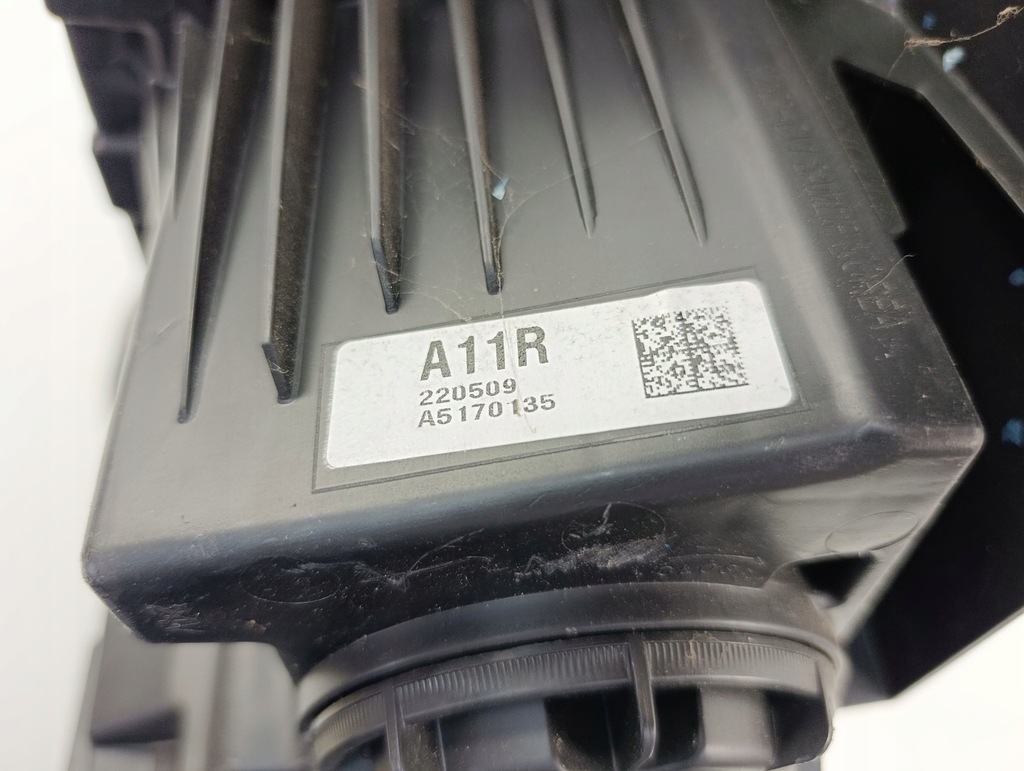 фото №10, Kia ev6 21+ фара лампа перед правая full led eu