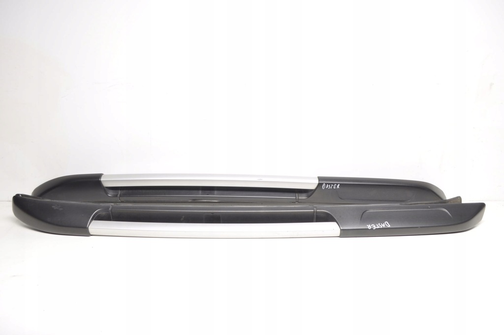 фото №1, Dacia duster рейлинги кровельные комплект