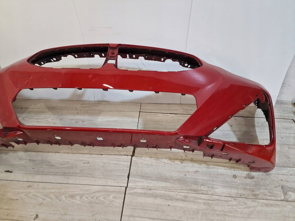 фото №6, Bmw 2 g42 бампер перед m-pakiet