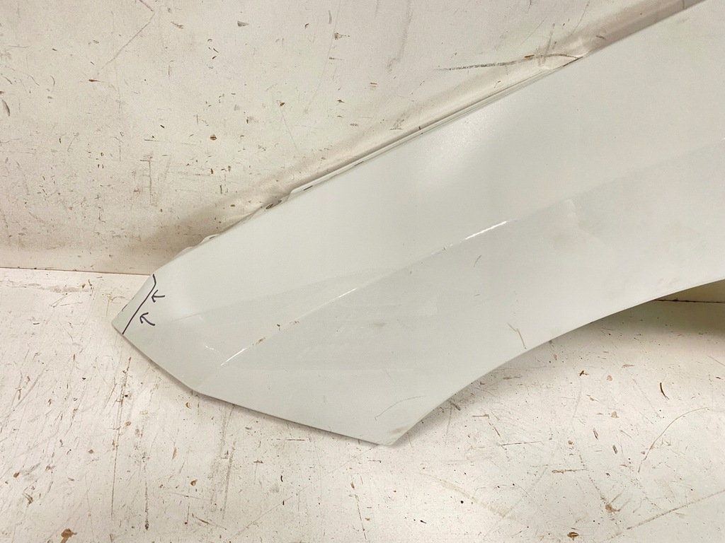 фото №12, Крыло перед передний левый bmw ix ix i20 l20 i20 2021-