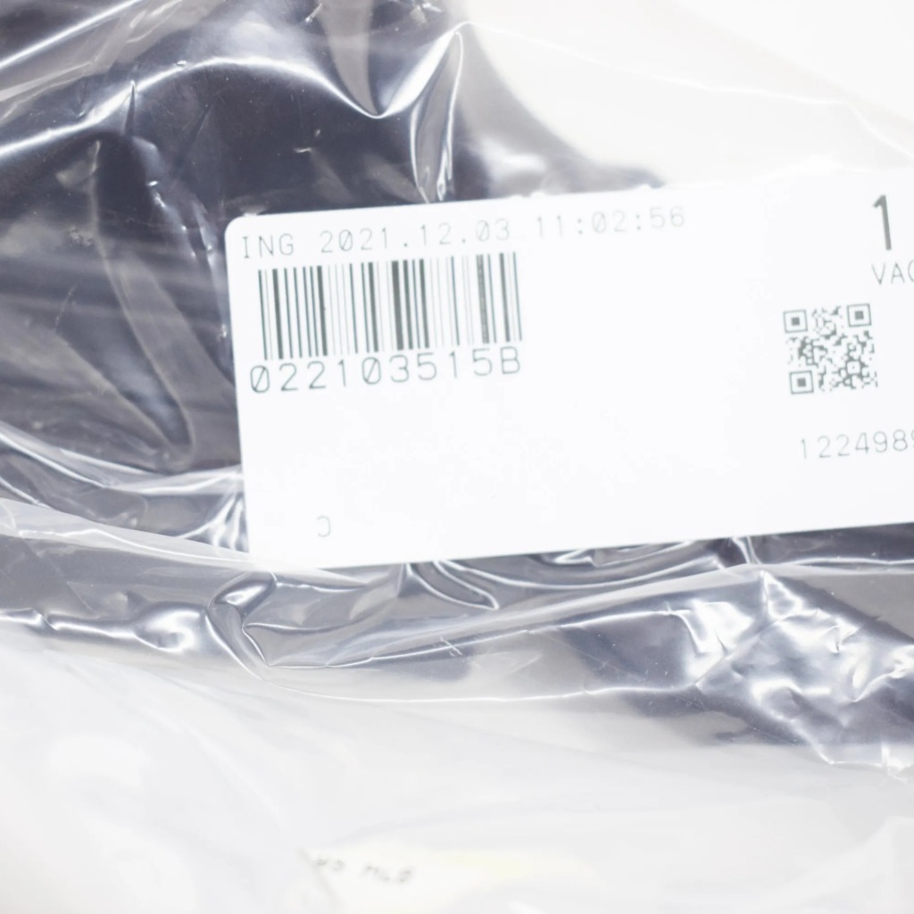 Audi a3 8p сепаратор масла 022103515b оригинальный с Разборки