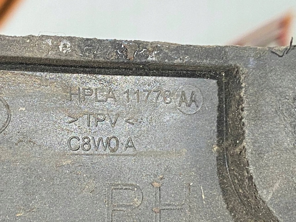 фото №3, Бризковик задня правий range rover l494 hpla-11778-aa