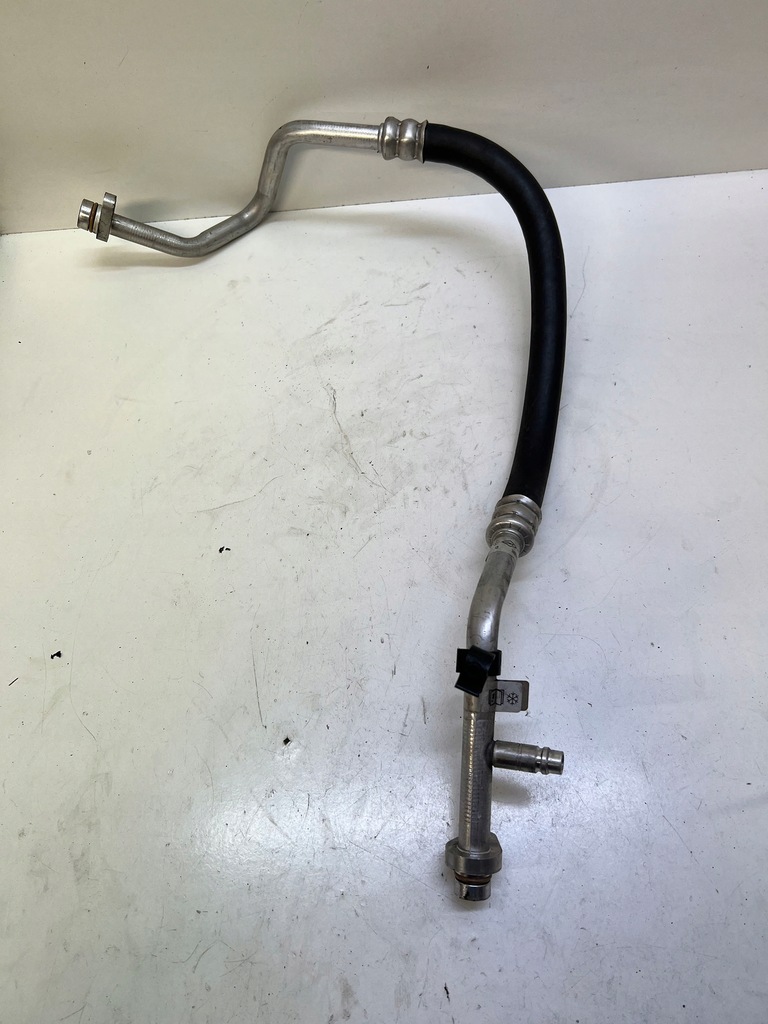 фото №2, Трубка шланг wąż кондиціонера renault megane iii