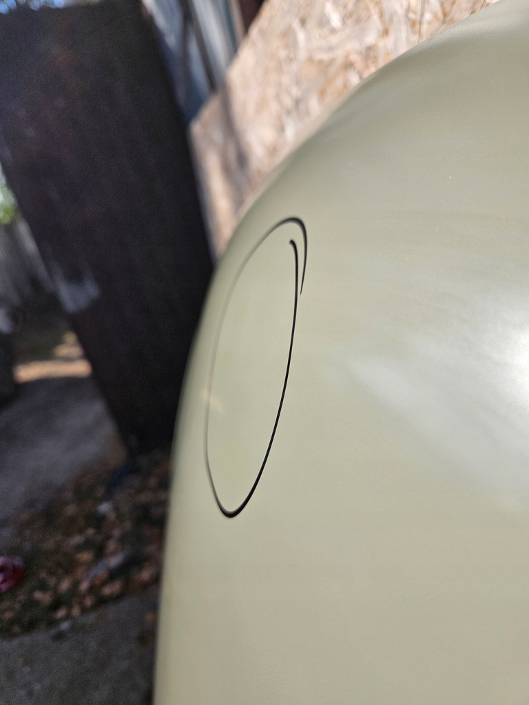 фото №8, Mazda cx5 cx 5 капот кришка двигуна nowa