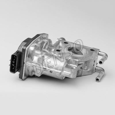 фото №10, Denso клапан egr rav4 2,0d4d deg-0104
