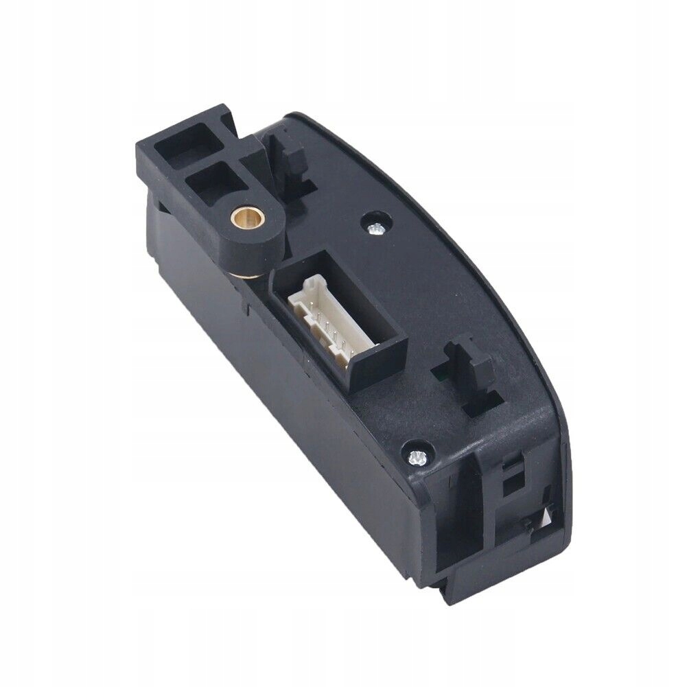 фото №2, Перемикач панель інформація керма scania r 1486287