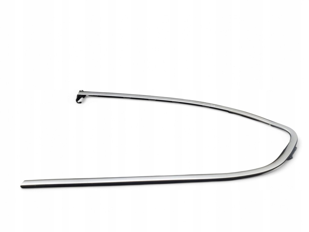 фото №1, Alfa romeo stelvio задня сторона ліва ущільнювачі вікон