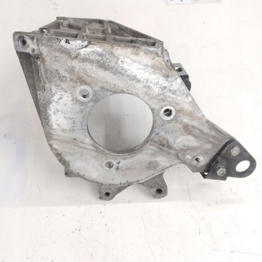 Scudo jumpy expert 1 рестайлинг  1.9 d 95-06 кронштейн кронштейн двигателя генератора Оригинал