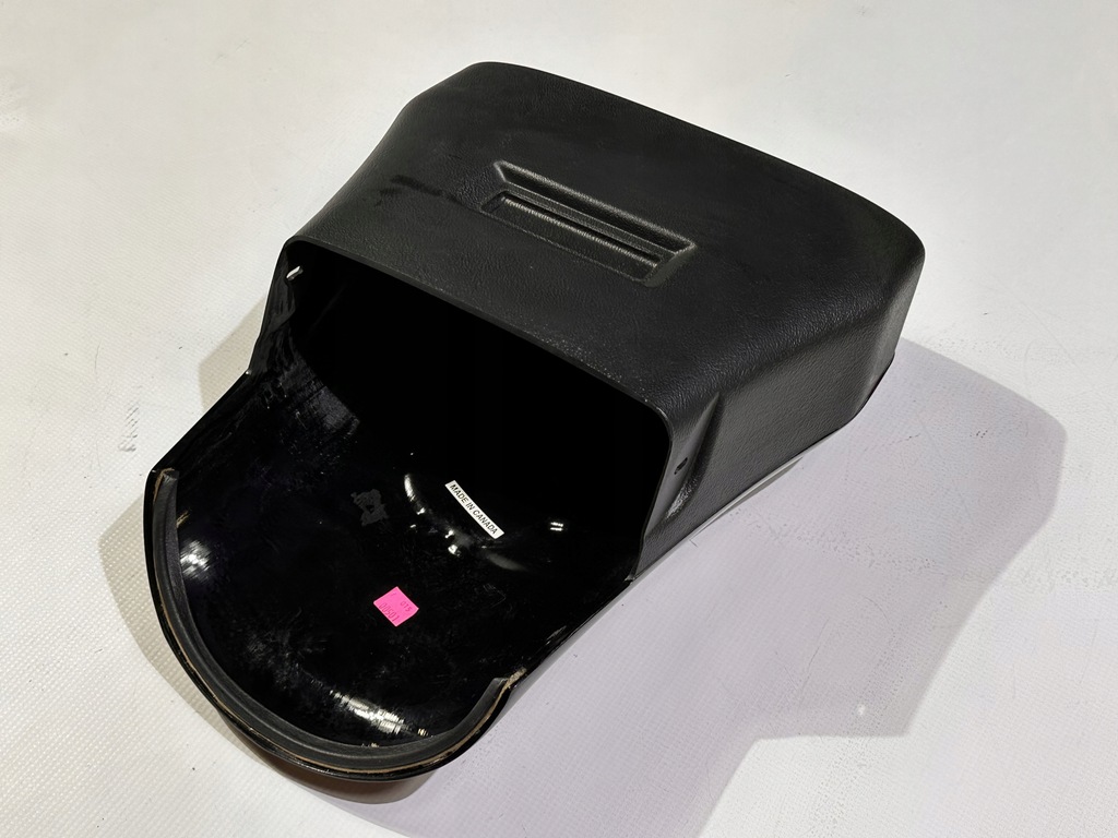 фото №9, Панель защита замка logo corvette c5 cabrio