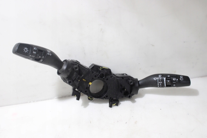 фото №3, Переключатель комбинированный света kia optima iv sw