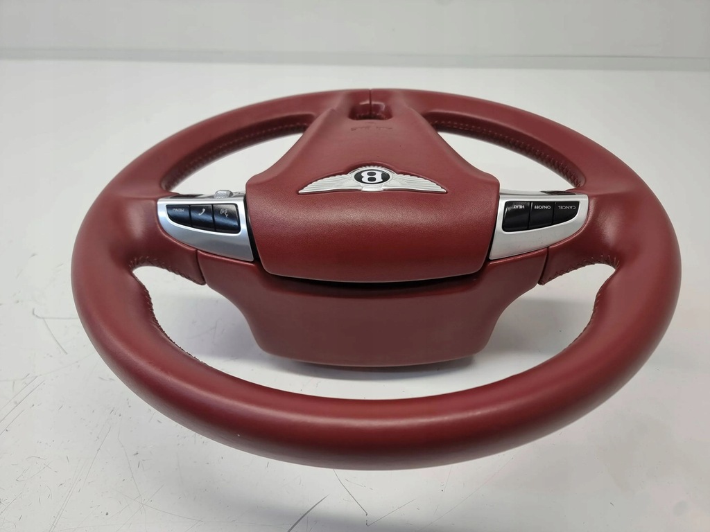 фото №7, Bentley continental 2017 повітропровід