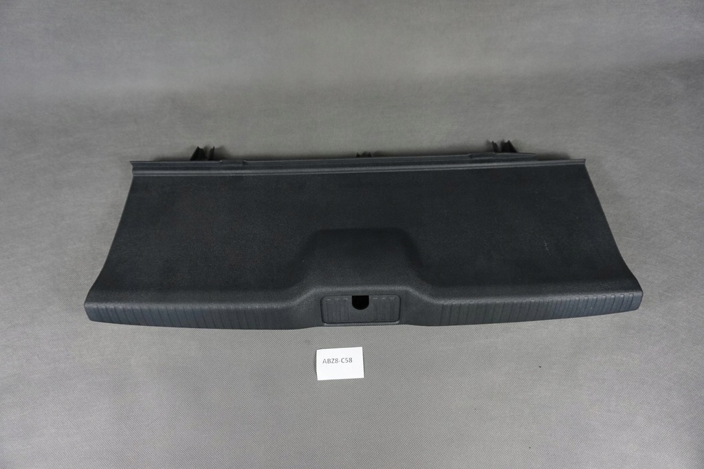 фото №1, Защита поперечина заднего audi tt 8s 8s0863471b