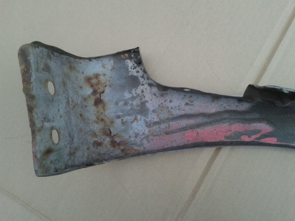 фото №11, Крыло левый перед передний seat ibiza 2 ii lift cordoba 99-02