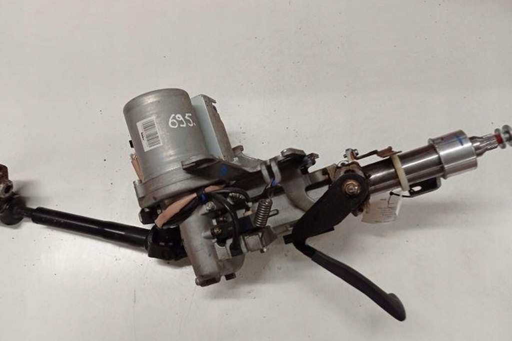 фото №7, Электрический усилитель руля renault espace iii je0_ 8200589332