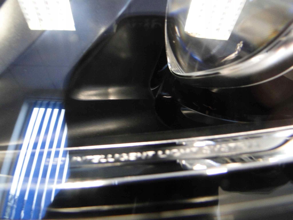 Mercedes glc 253 фара ліва full led ils в Україні