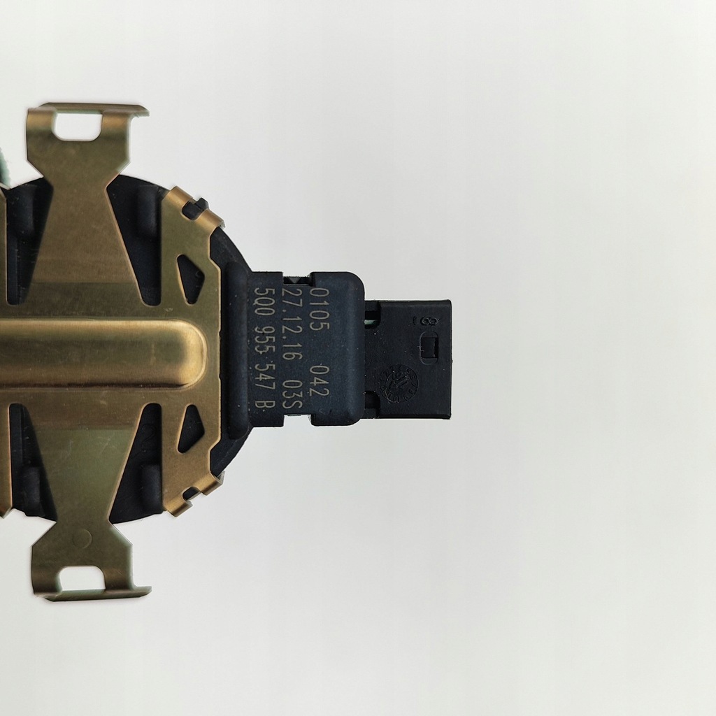 фото №8, Volkswagen passat b8 2017 датчик дощу