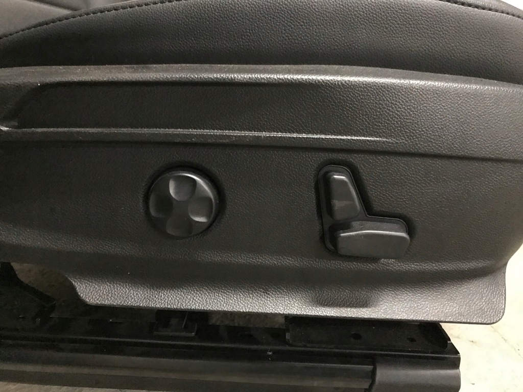 фото №7, Alfa romeo giulia комплект сидений заднее сиденье кожа