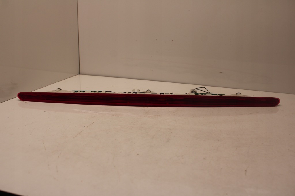 Купити Peugeot 207 cc 06r- третє ліхтар стоп стоп-сигнал