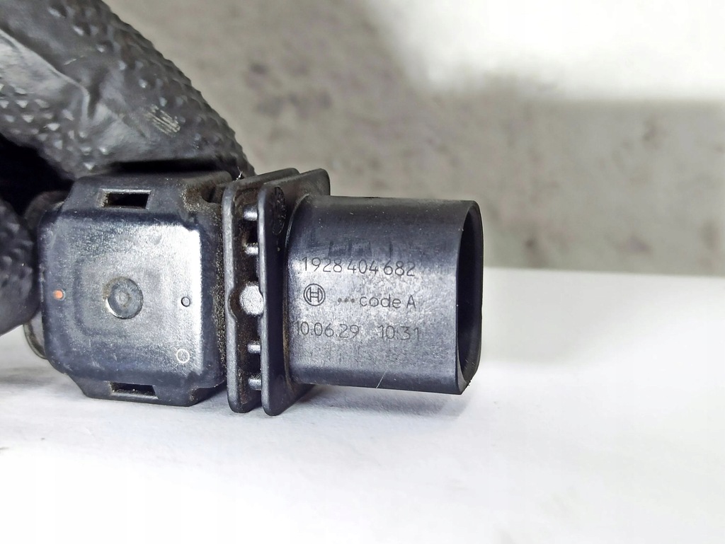 фото №7, Bmw 3 e92 e93 2010 датчики лямбда-зонд